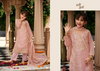 Dazzle By Eba Nanni Munni Organza Kids Girls Wear Wholesalers In Surat